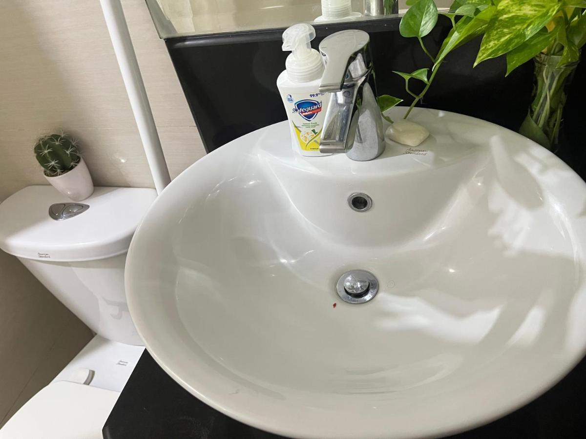 Apartment Pasay Staycation @150newport Manila