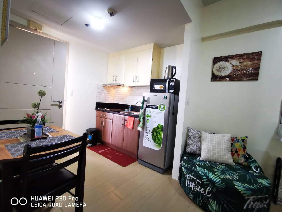 Pasay Staycation @150newport Apartment Manila