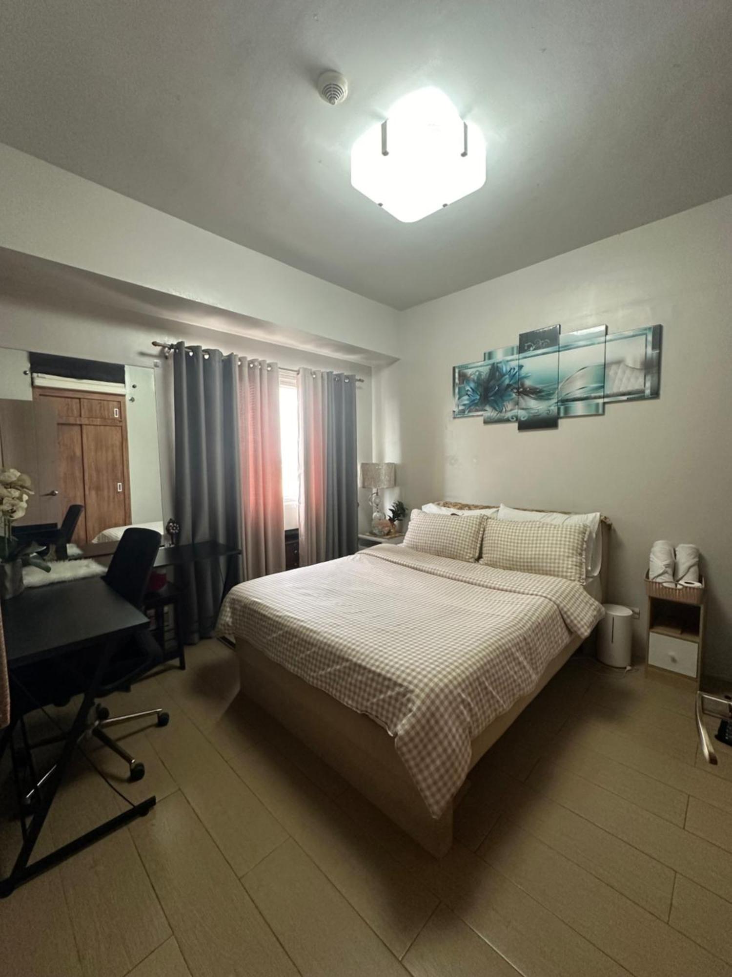 Apartment Pasay Staycation @150newport *