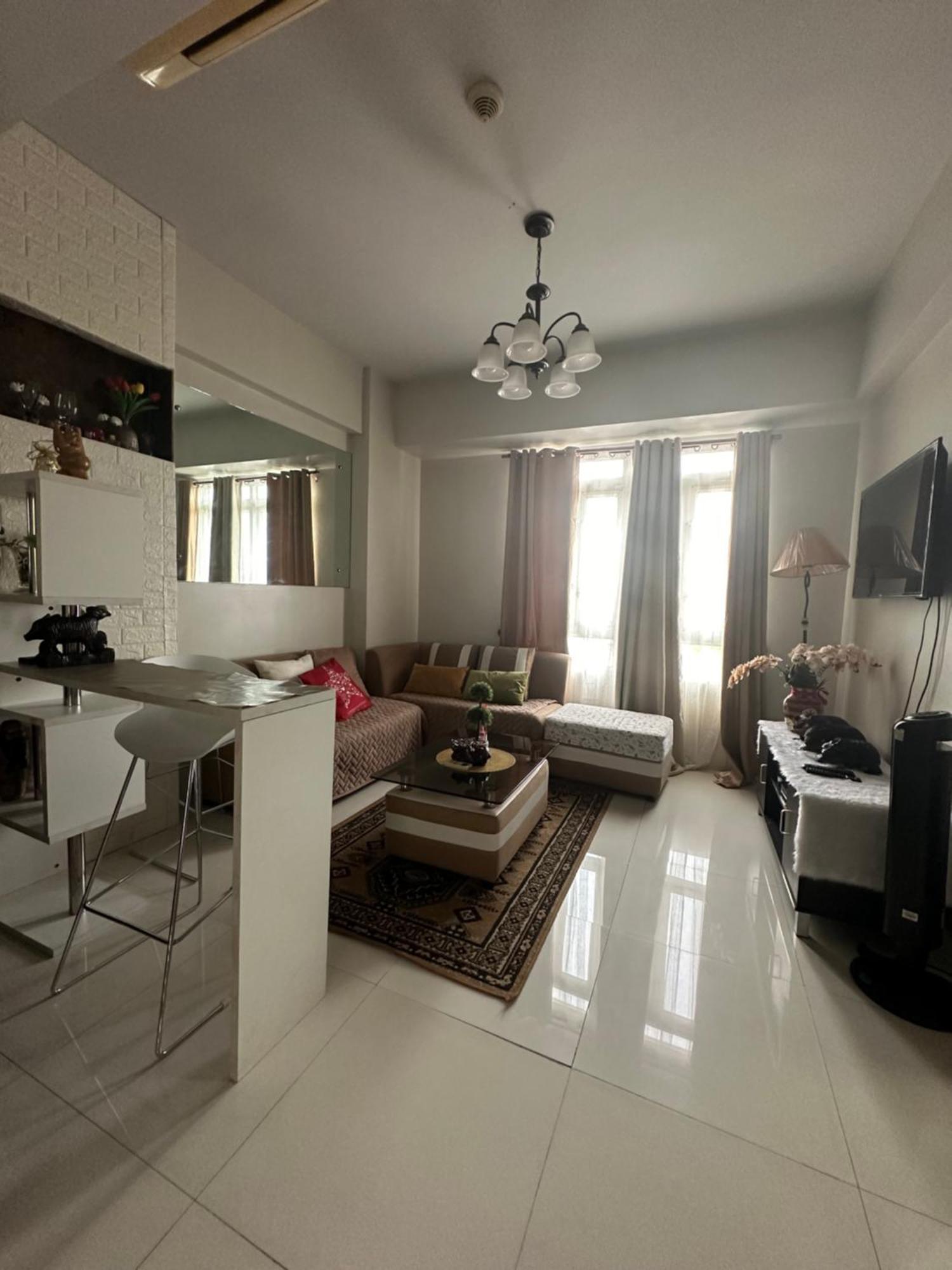 Pasay Staycation @150newport Apartment Manila